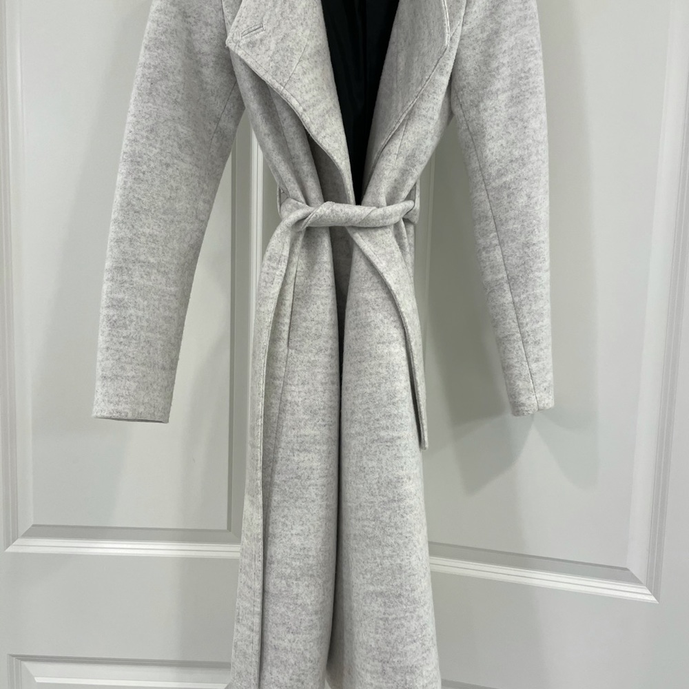 Winter jacket